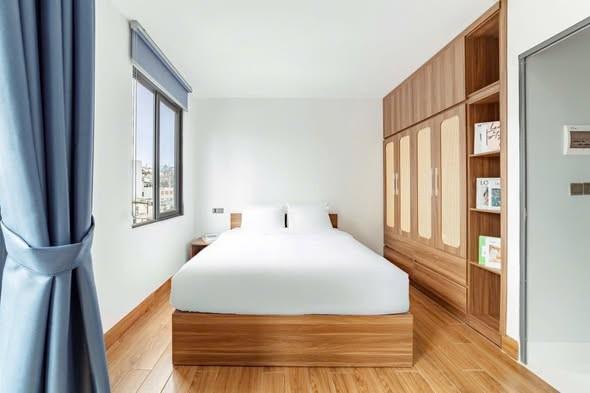 Cho thuê căn hộ, An Hải, Đà Nẵng - Photo 2