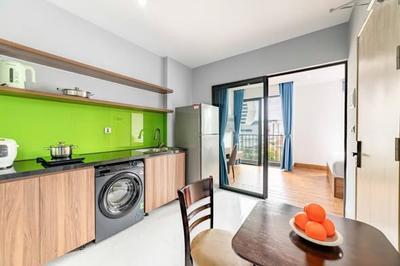 Cho thuê căn hộ, An Hải, Đà Nẵng - Thumbnail 3