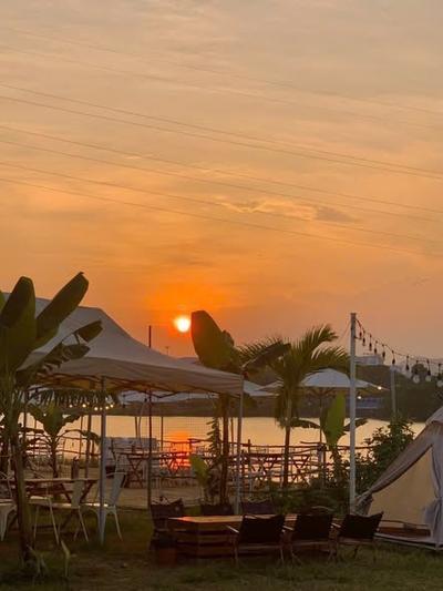 Cho thuê căn hộ, 1 phòng ngủ, 54.2m², Ngũ Hành Sơn, Đà Nẵng - Thumbnail 2