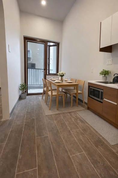 Cho thuê căn hộ, An Hải, Đà Nẵng - Thumbnail 1