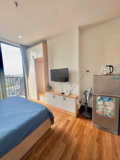 Cho thuê studio, 1 phòng ngủ, Sơn Trà, Đà Nẵng - Thumbnail 3