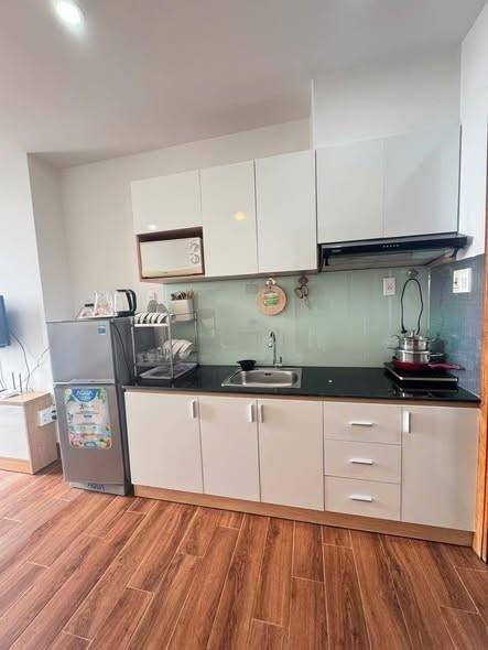 Cho thuê studio, 1 phòng ngủ, Sơn Trà, Đà Nẵng - Photo 4