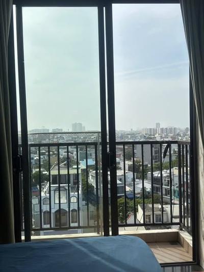 Cho thuê studio, 1 phòng ngủ, Sơn Trà, Đà Nẵng - Thumbnail 5