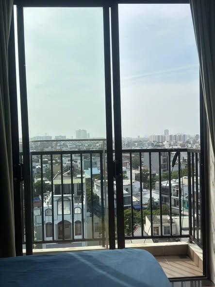 Cho thuê studio, 1 phòng ngủ, Sơn Trà, Đà Nẵng - Photo 5