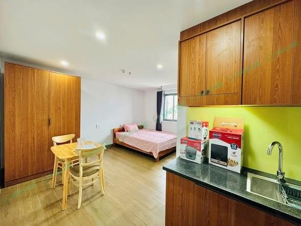 Cho thuê studio, 1 phòng ngủ, Hòa Cường, Đà Nẵng - Photo 2