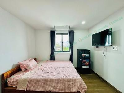 Cho thuê studio, 1 phòng ngủ, Hòa Cường, Đà Nẵng - Thumbnail 3