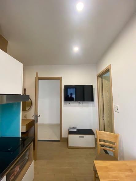 Cho thuê studio, 1 phòng ngủ, Sơn Trà, Đà Nẵng - Photo 1