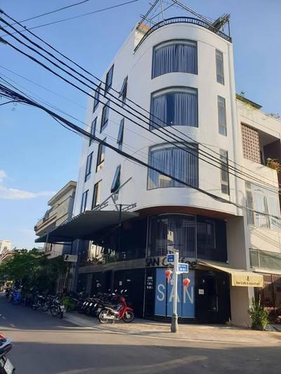 Cho thuê phòng trọ, 20m², An Hải, Đà Nẵng - Thumbnail 1