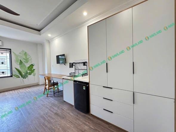 Studio for rent, 1 bedroom, Hải Châu, Đà Nẵng - Photo 4