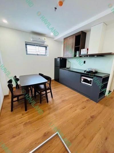 Cho thuê căn hộ, 1 phòng ngủ, Hải Châu, Đà Nẵng - Thumbnail 2