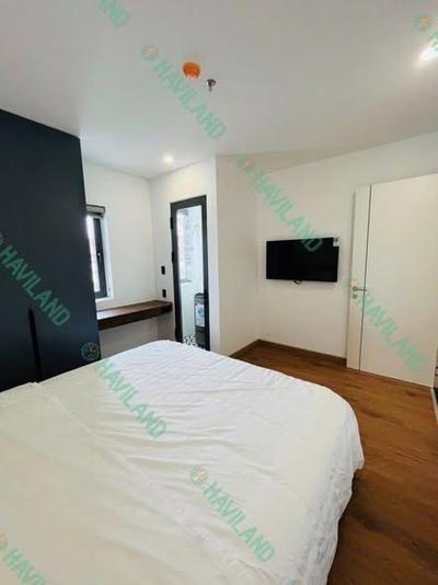 Cho thuê căn hộ, 1 phòng ngủ, Hải Châu, Đà Nẵng - Thumbnail 3