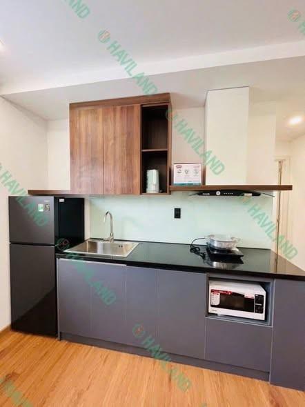 Cho thuê căn hộ, 1 phòng ngủ, Hải Châu, Đà Nẵng - Photo 4