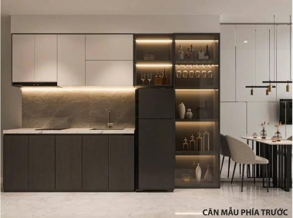 Cho thuê căn hộ, 2 phòng ngủ, An Hải, Đà Nẵng - Photo 1