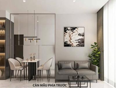 Cho thuê căn hộ, 2 phòng ngủ, An Hải, Đà Nẵng - Thumbnail 2