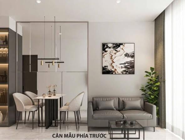 Cho thuê căn hộ, 2 phòng ngủ, An Hải, Đà Nẵng - Photo 2