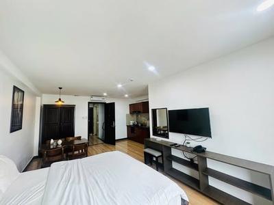 Cho thuê studio, 1 phòng ngủ, Ngũ Hành Sơn, Đà Nẵng - Thumbnail 4