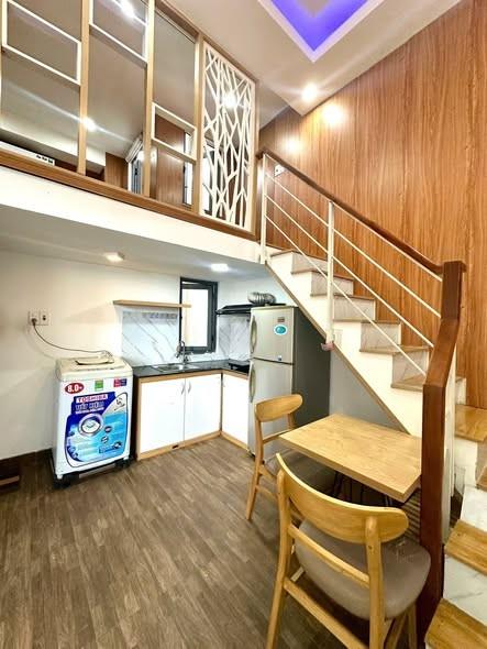 Cho thuê studio, 1 phòng ngủ, Thanh Khê, Đà Nẵng - Photo 1