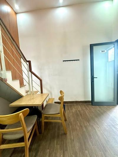 Cho thuê studio, 1 phòng ngủ, Thanh Khê, Đà Nẵng - Thumbnail 3