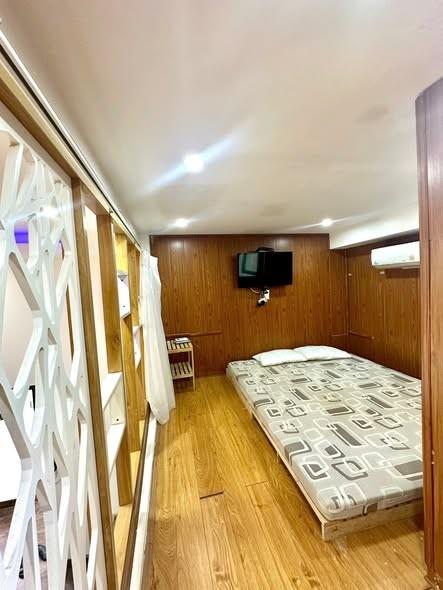 Cho thuê studio, 1 phòng ngủ, Thanh Khê, Đà Nẵng - Photo 4