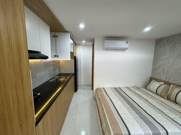 Cho thuê studio, 1 phòng ngủ, An Hải, Đà Nẵng - Photo 2