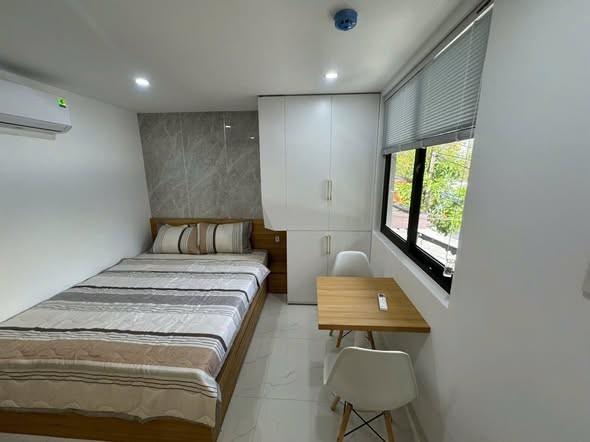 Cho thuê studio, 1 phòng ngủ, An Hải, Đà Nẵng - Photo 3