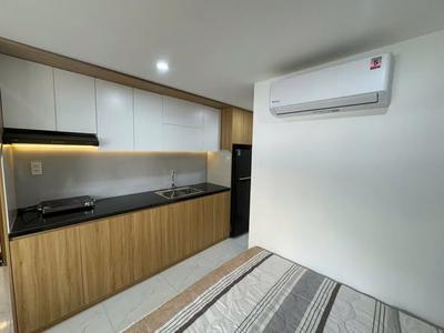 Cho thuê studio, 1 phòng ngủ, An Hải, Đà Nẵng - Thumbnail 4