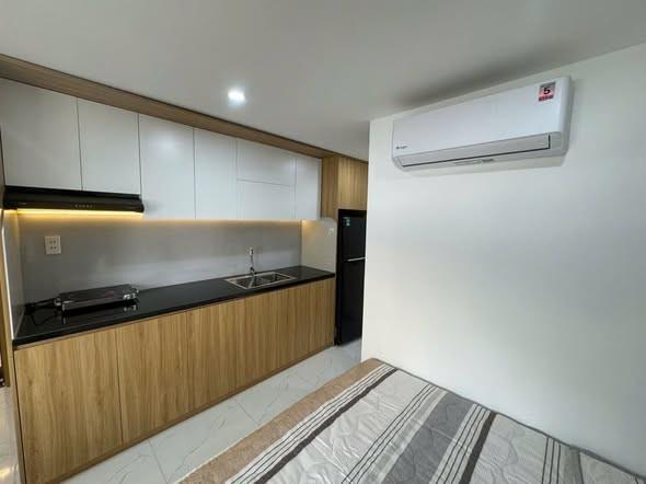 Cho thuê studio, 1 phòng ngủ, An Hải, Đà Nẵng - Photo 4