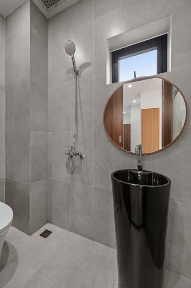 Cho thuê studio, 1 phòng ngủ, Ngũ Hành Sơn, Đà Nẵng - Thumbnail 4