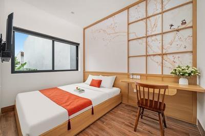 Cho thuê studio, 1 phòng ngủ, Ngũ Hành Sơn, Đà Nẵng - Thumbnail 5