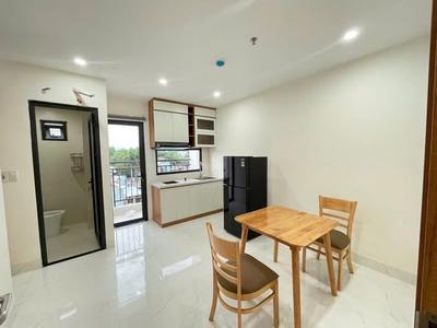 Apartment for rent, 1 bedroom, Thanh Khê, Đà Nẵng - Thumbnail 1