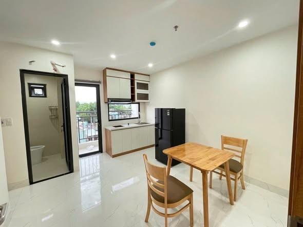 Apartment for rent, 1 bedroom, Thanh Khê, Đà Nẵng - Photo 1