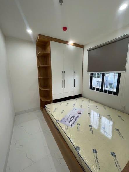 Apartment for rent, 1 bedroom, Thanh Khê, Đà Nẵng - Photo 2