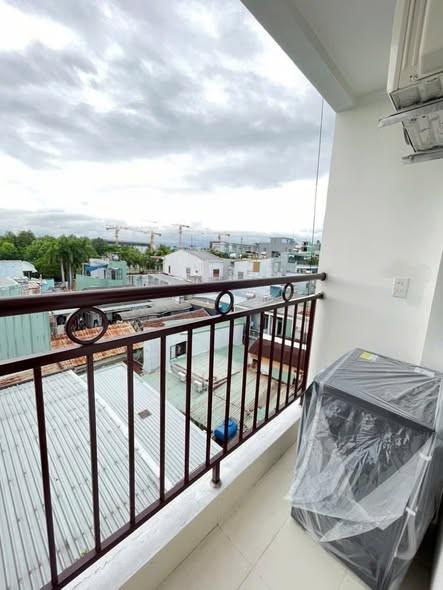 Apartment for rent, 1 bedroom, Thanh Khê, Đà Nẵng - Photo 3