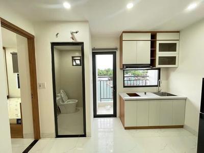 Apartment for rent, 1 bedroom, Thanh Khê, Đà Nẵng - Thumbnail 4