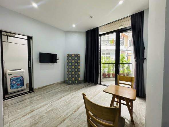 Cho thuê căn hộ, 1 phòng ngủ, Hòa Cường, Đà Nẵng - Photo 3