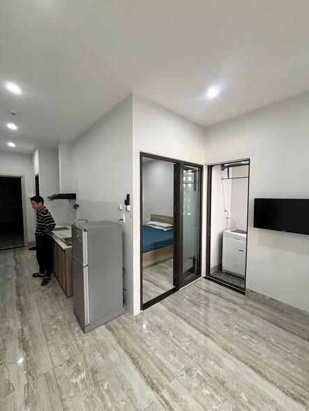 Cho thuê căn hộ, 1 phòng ngủ, Hòa Cường, Đà Nẵng - Photo 4