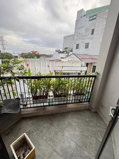 Cho thuê căn hộ, 1 phòng ngủ, Hòa Cường, Đà Nẵng - Thumbnail 5