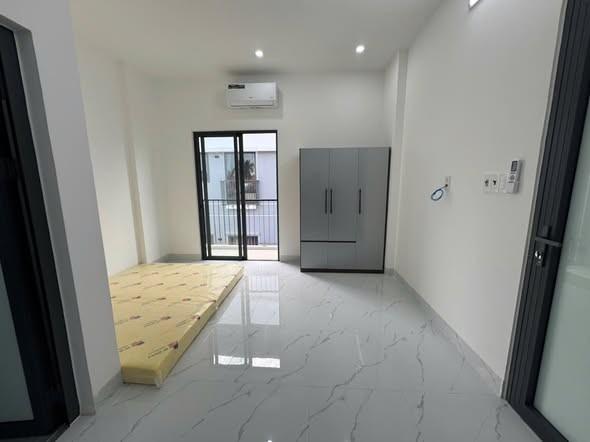 Cho thuê studio, 1 phòng ngủ, Cẩm Lệ, Đà Nẵng - Photo 2