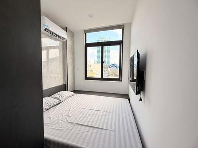 Cho thuê studio, 1 phòng ngủ, An Hải, Đà Nẵng - Thumbnail 4