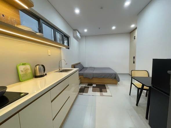 Cho thuê căn hộ, Sơn Trà, Đà Nẵng - Photo 1