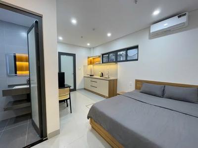 Cho thuê căn hộ, Sơn Trà, Đà Nẵng - Thumbnail 4