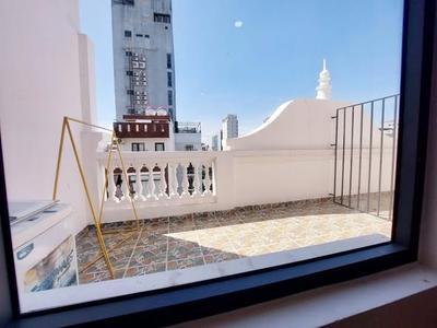 Cho thuê studio, 1 phòng ngủ, An Hải, Đà Nẵng - Thumbnail 4