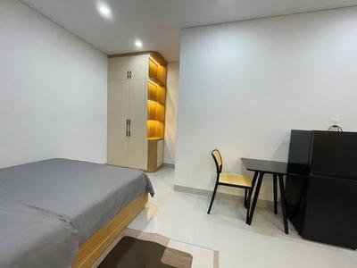 Cho thuê studio, 1 phòng ngủ, Sơn Trà, Đà Nẵng - Thumbnail 2