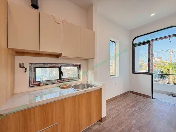 Apartment for rent, 1 bedroom, 100m², Sơn Trà, Đà Nẵng - Photo 1