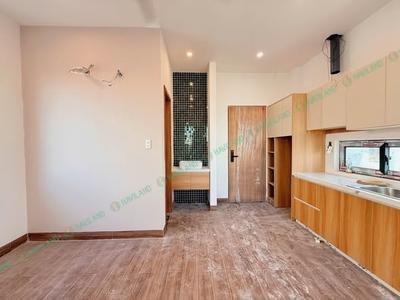 Apartment for rent, 1 bedroom, 100m², Sơn Trà, Đà Nẵng - Thumbnail 4
