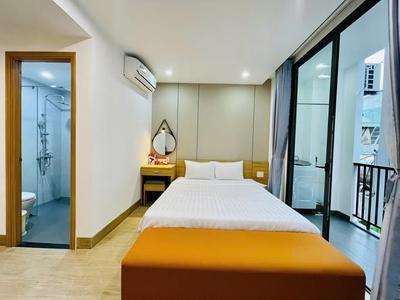 Cho thuê studio, 1 phòng ngủ, An Hải, Đà Nẵng - Thumbnail 3