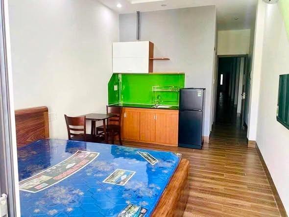 Cho thuê căn hộ, Hòa Xuân, Đà Nẵng - Photo 2