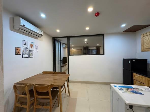 Cho thuê studio, 1 phòng ngủ, Sơn Trà, Đà Nẵng - Photo 5