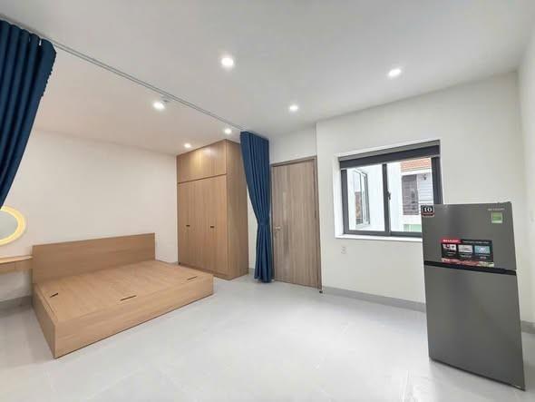 Studio for rent, 1 bedroom, Thanh Khê, Đà Nẵng - Photo 1