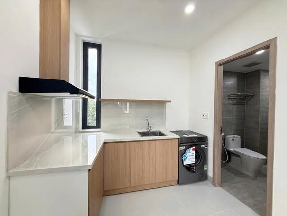 Studio for rent, 1 bedroom, Thanh Khê, Đà Nẵng - Photo 2